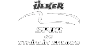 Ülker Spor ve Etkinlik Salonu